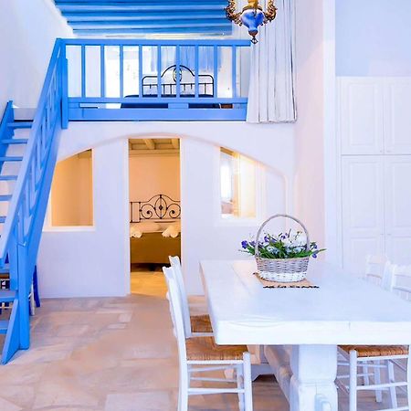 Villa Boufla Agios Ioannis Diakoftis المظهر الخارجي الصورة