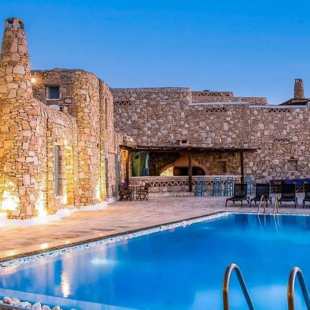 Villa Boufla Agios Ioannis Diakoftis المظهر الخارجي الصورة