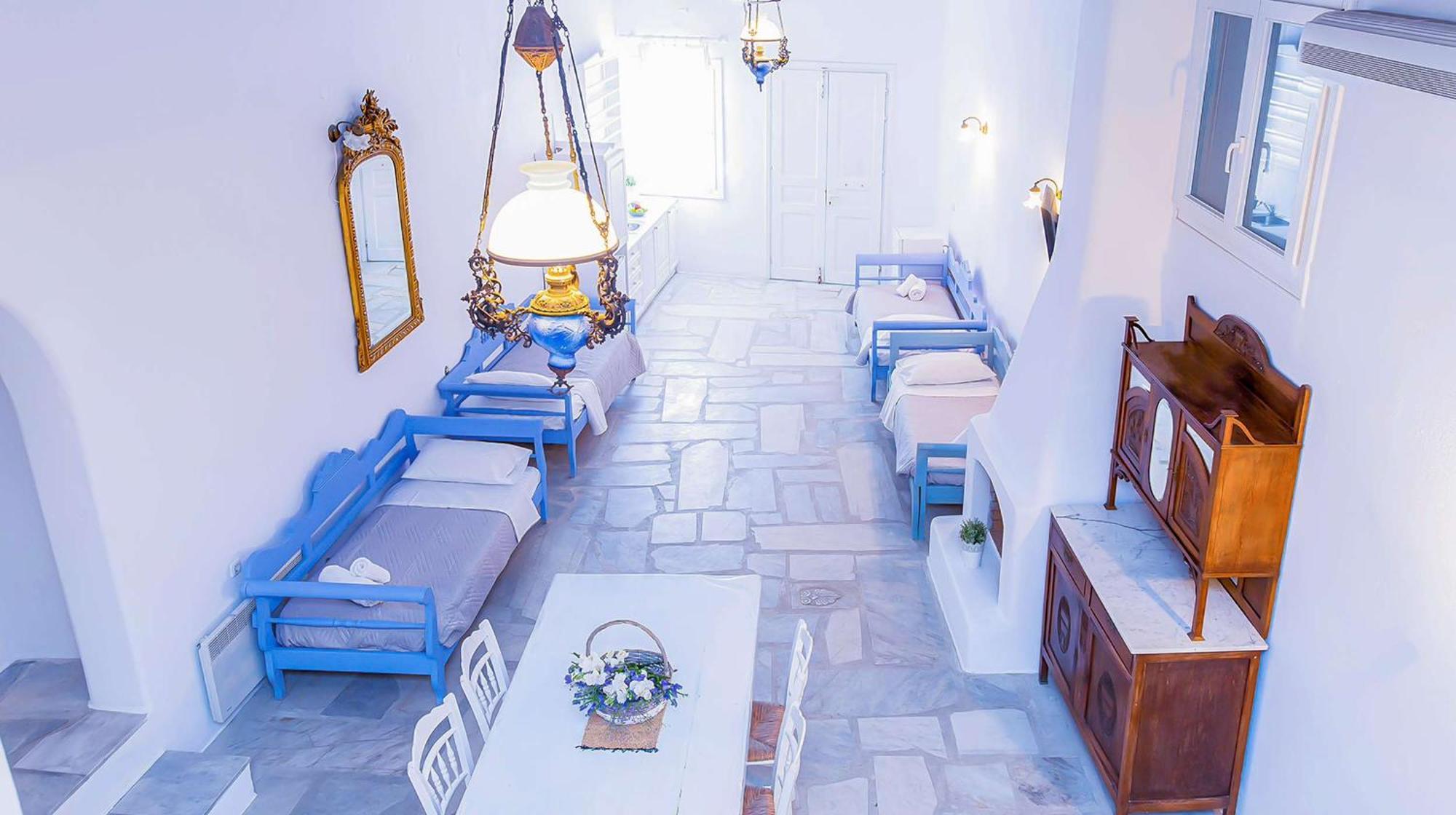 Villa Boufla Agios Ioannis Diakoftis المظهر الخارجي الصورة