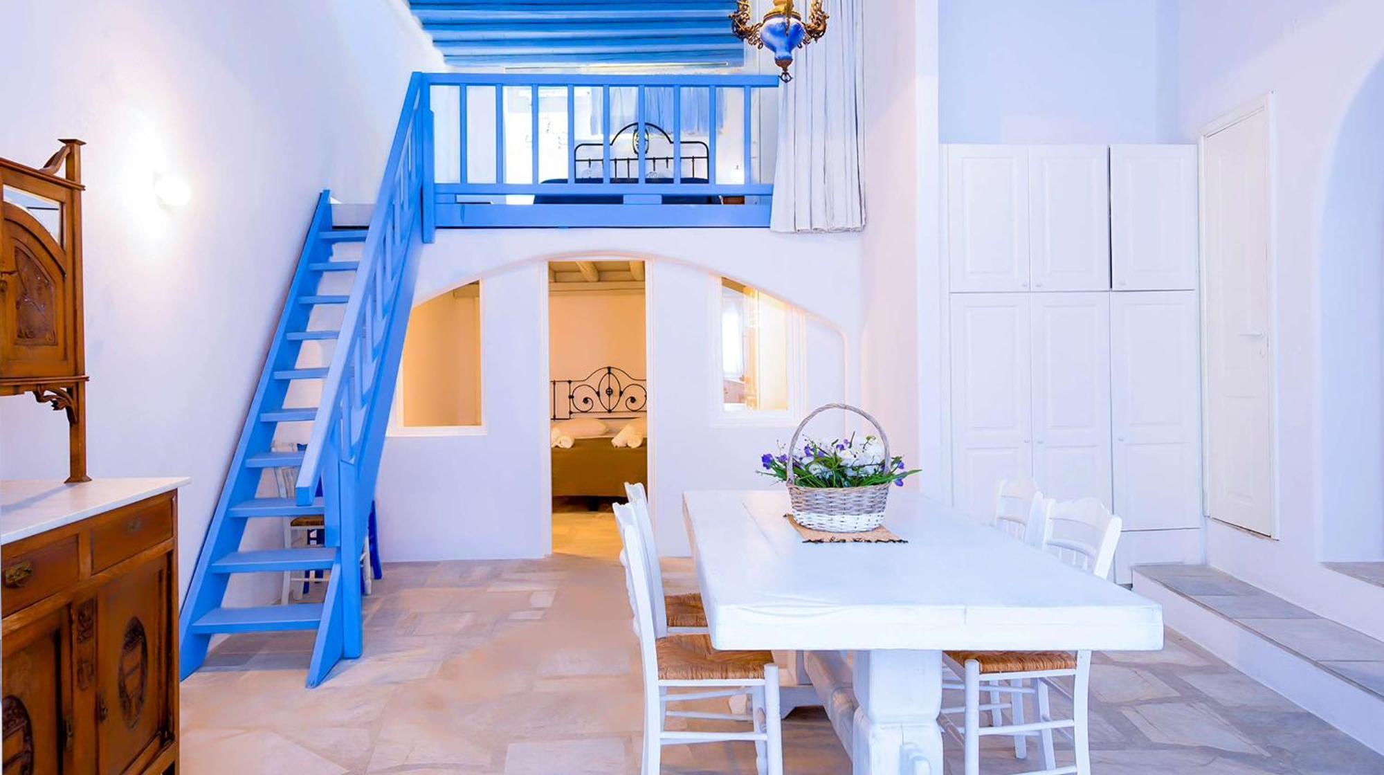 Villa Boufla Agios Ioannis Diakoftis المظهر الخارجي الصورة