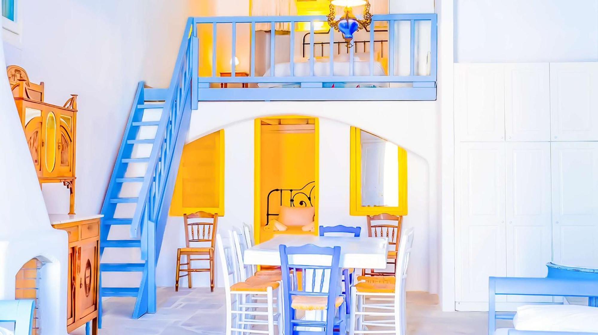 Villa Boufla Agios Ioannis Diakoftis المظهر الخارجي الصورة