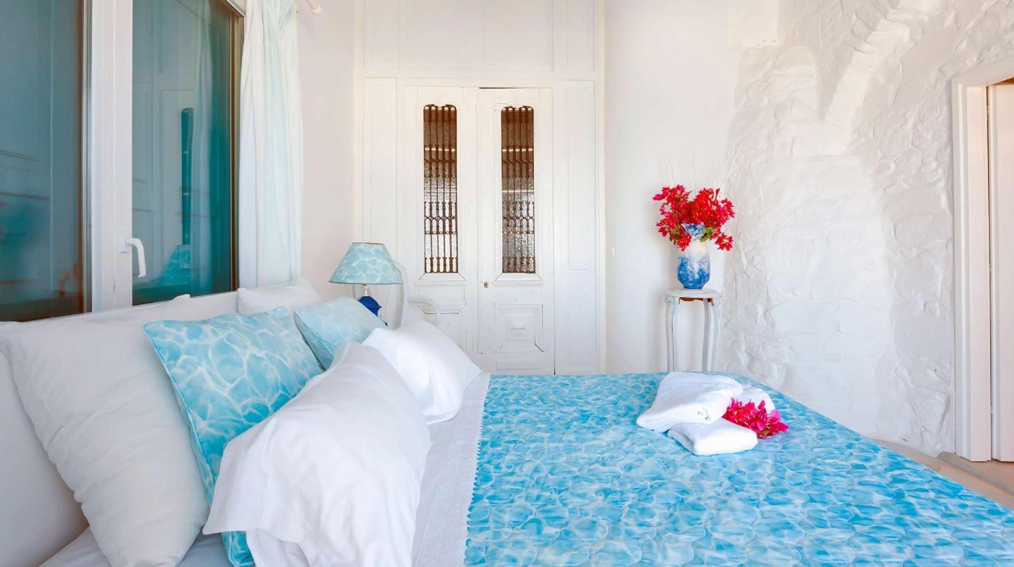 Villa Boufla Agios Ioannis Diakoftis المظهر الخارجي الصورة