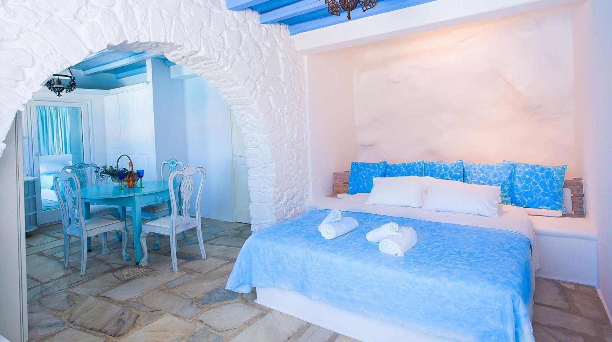 Villa Boufla Agios Ioannis Diakoftis المظهر الخارجي الصورة