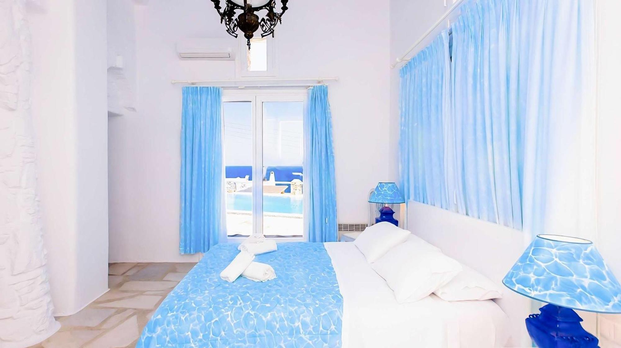 Villa Boufla Agios Ioannis Diakoftis المظهر الخارجي الصورة