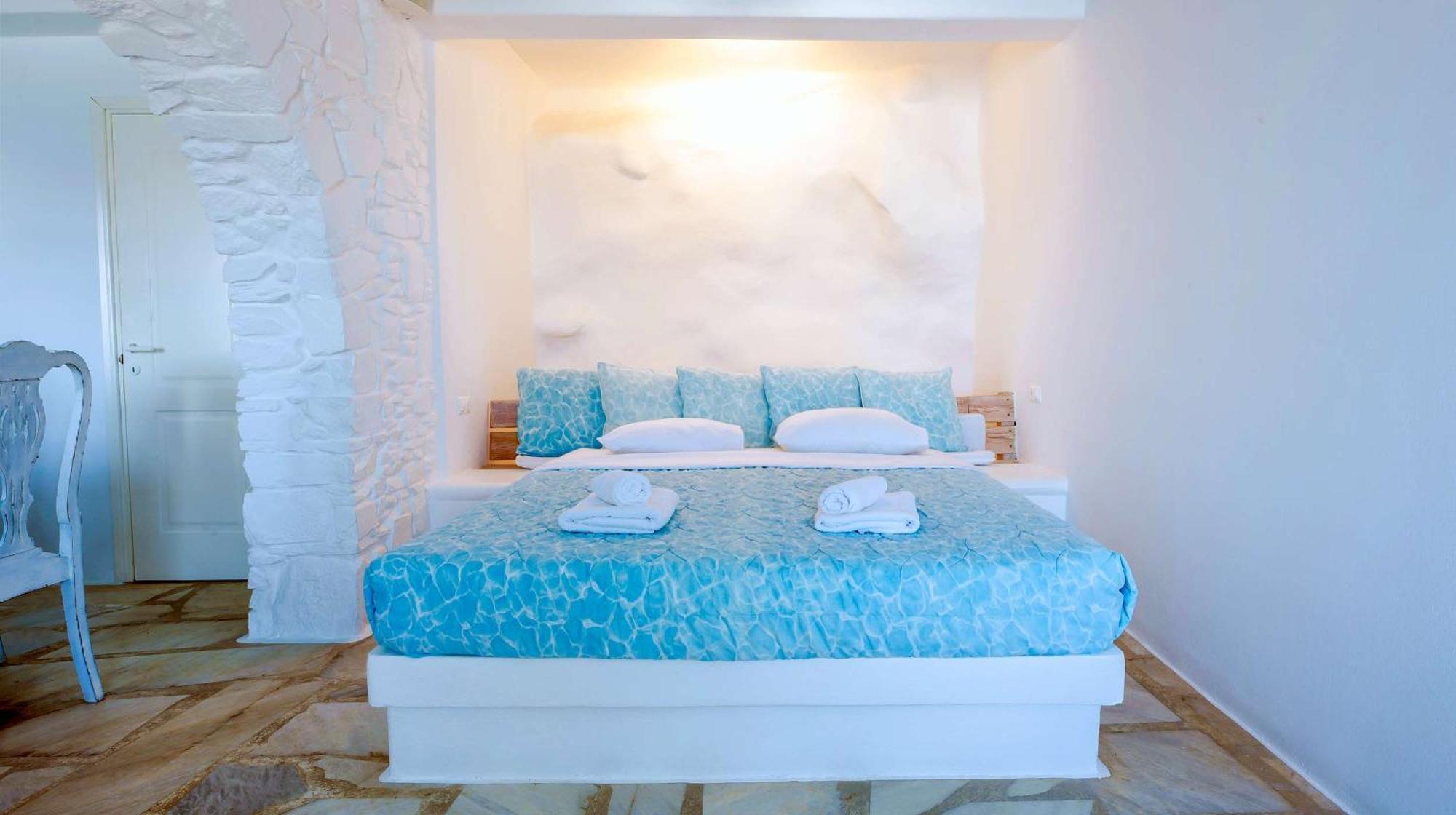 Villa Boufla Agios Ioannis Diakoftis المظهر الخارجي الصورة