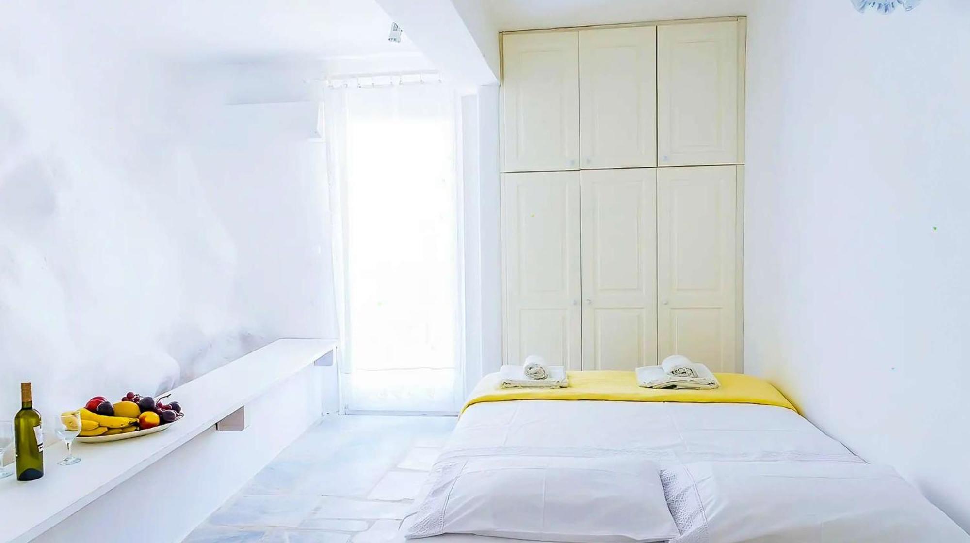 Villa Boufla Agios Ioannis Diakoftis المظهر الخارجي الصورة